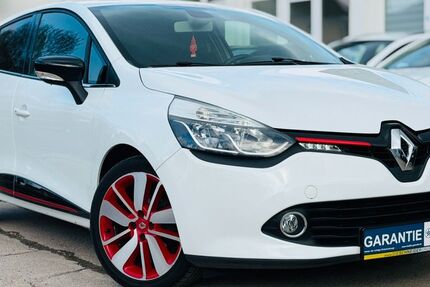 Renault Clio 61.000 km 8.790 &euro; Sasbach 77880