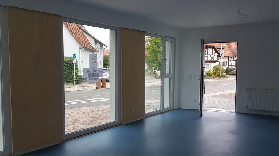 Gewerbeobjekt Ottersweier - 670&euro; | Angebot:25297827