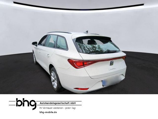 Seat Leon 33.805 km 19.630 &euro; Bühl 77815
