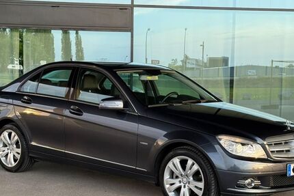 Mercedes-Benz C 220 60.000 km 11.499 &euro; Schutterwald 77746