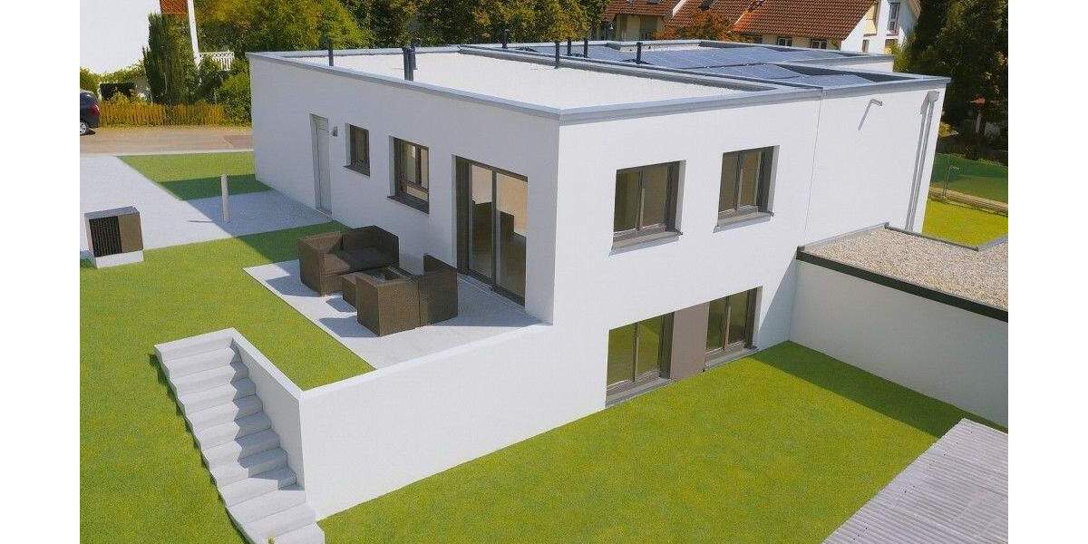 Einfamilienhaus Offenburg Nordoststadt - 5 Zimmer, 127 m&sup2;, 889.000&euro; | Angebot:25662193