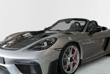 Porsche Boxster 1.500 km 179.900 &euro; Neuried 77743