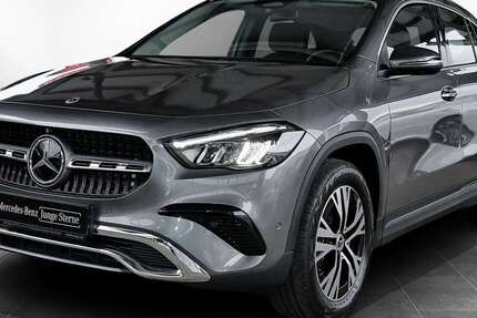 Mercedes-Benz GLA 180 11.500 km 33.680 &euro; Achern 77855