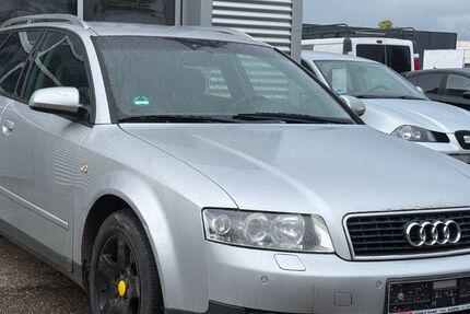 Audi A4 295.682 km 750 &euro; Offenburg 77652