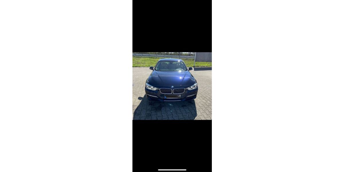 BMW 320 199.543 km 9.100 &euro; Bühlertal 77830