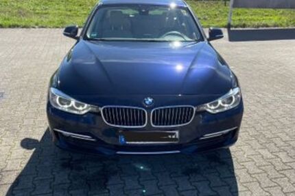 BMW 320 199.543 km 9.899 &euro; Ottersweier 77833