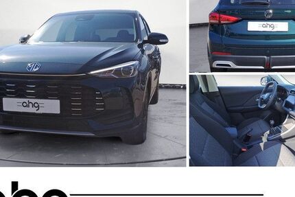 MG ZS 10.823 km 15.998 &euro; Offenburg 77656