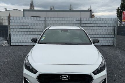 Hyundai i30 175.210 km 8.650 &euro; KEHL 77694