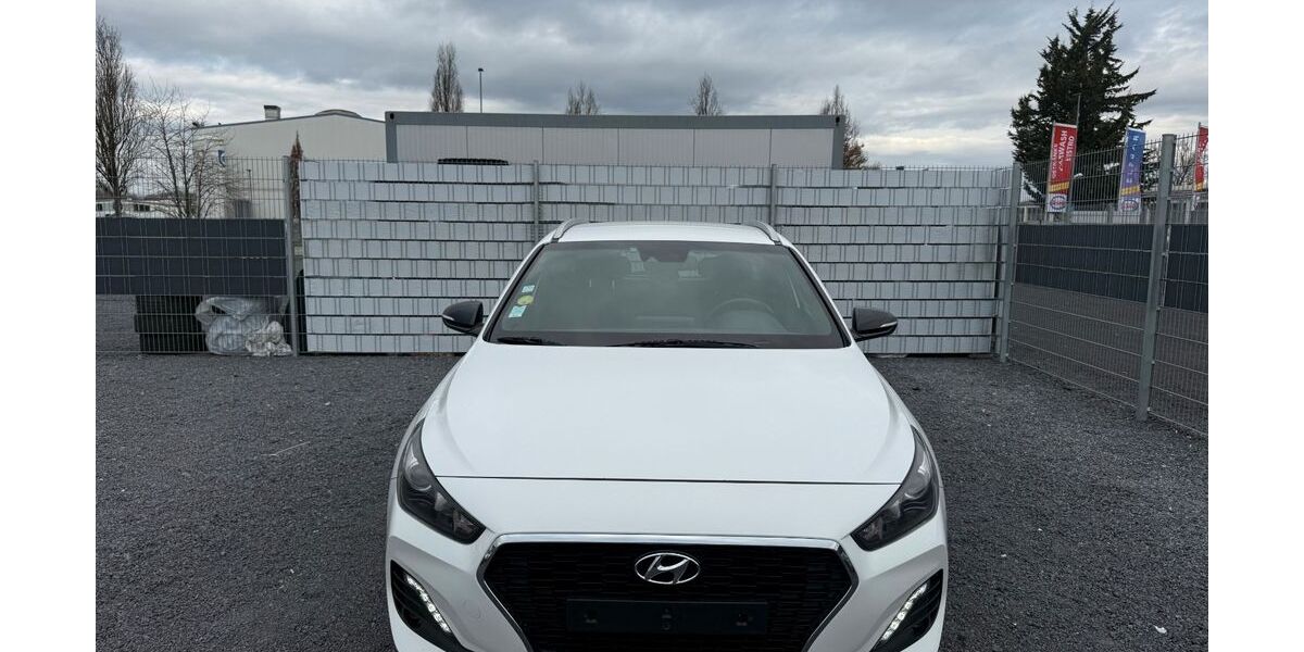 Hyundai i30 175.210 km 8.650 &euro; KEHL 77694