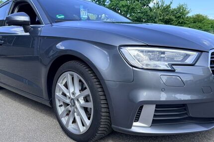 Audi A3 39.897 km 16.999 &euro; Lahr-Langenwinkel 77933