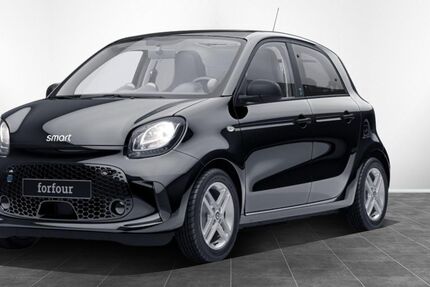 Smart ForFour 34.540 km 10.890 &euro; Offenburg 77656