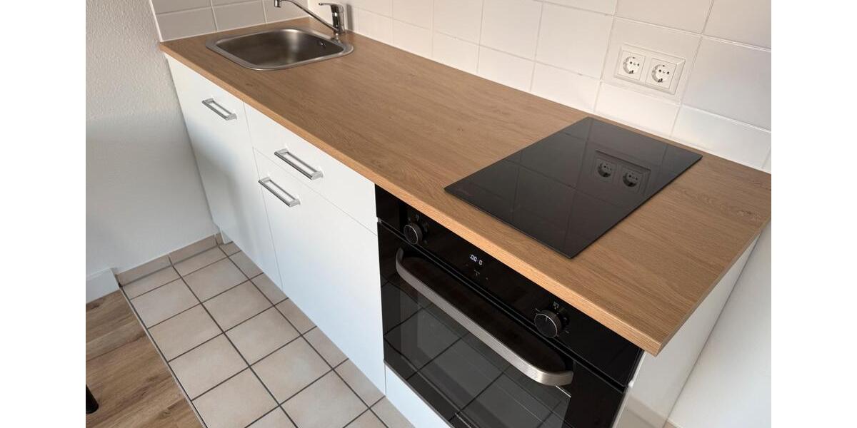 Etagenwohnung Lahr (Schwarzwald) - 1 Zimmer, 23 m&sup2;, 85.000&euro; | Angebot:26066187