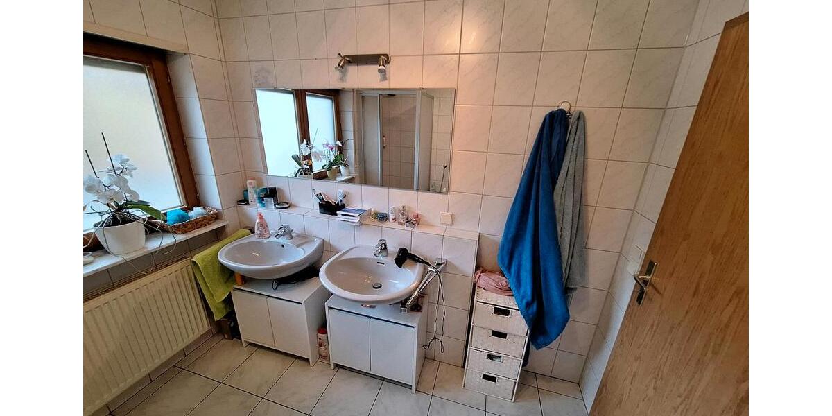 Etagenwohnung Hohberg - 3 Zimmer, 82 m&sup2;, 275.000&euro; | Angebot:26552518