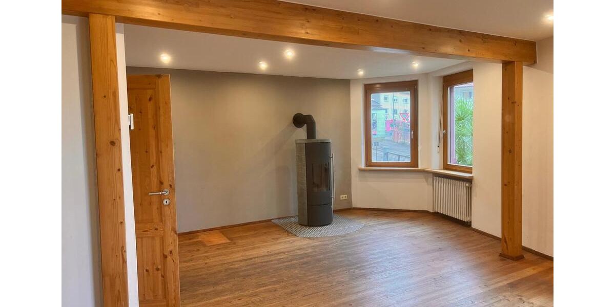 Einfamilienhaus Lahr (Schwarzwald) - 4 Zimmer, 163 m&sup2;, 470.000&euro; | Angebot:25612439