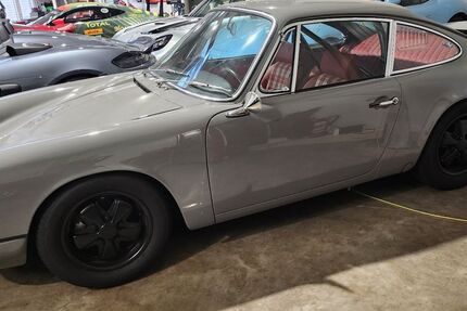 Porsche 911 Urmodell 20.400 km 97.500 &euro; Kehl 77694