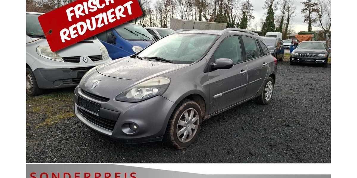 Renault Clio 185.000 km 985 &euro; Achern 77855
