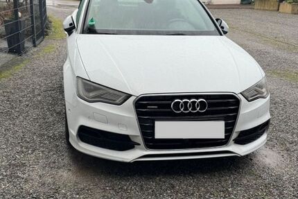 Audi A3 110.000 km 24.000 &euro; Schutterwald 77746