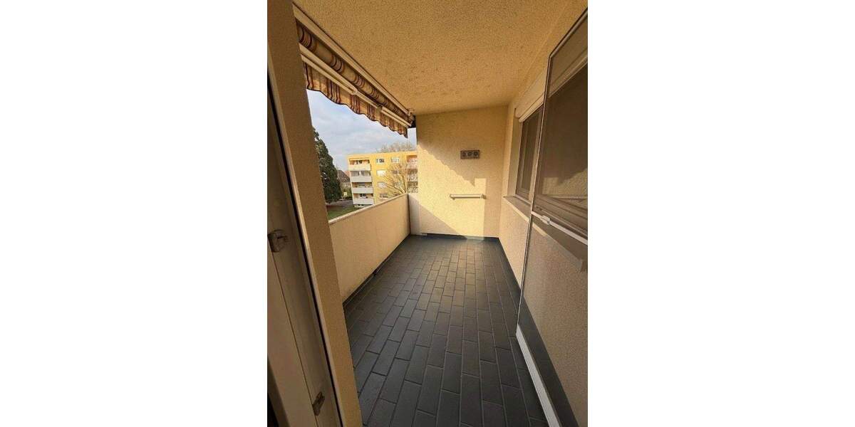 Etagenwohnung Kehl Goldscheuer - 3 Zimmer, 87 m&sup2;, 239.000&euro; | Angebot:25787233