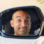 Django Asül - Rückspiegel 2026 - Lachmuskel-Inspektion des Jahres