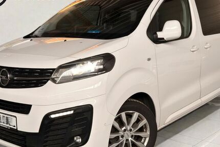 Opel Zafira Life 181.000 km 26.999 &euro; Bühl 77815