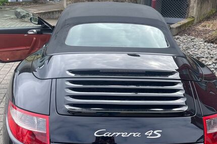 Porsche 997 125.000 km 51.900 &euro; Gengenbach 77723