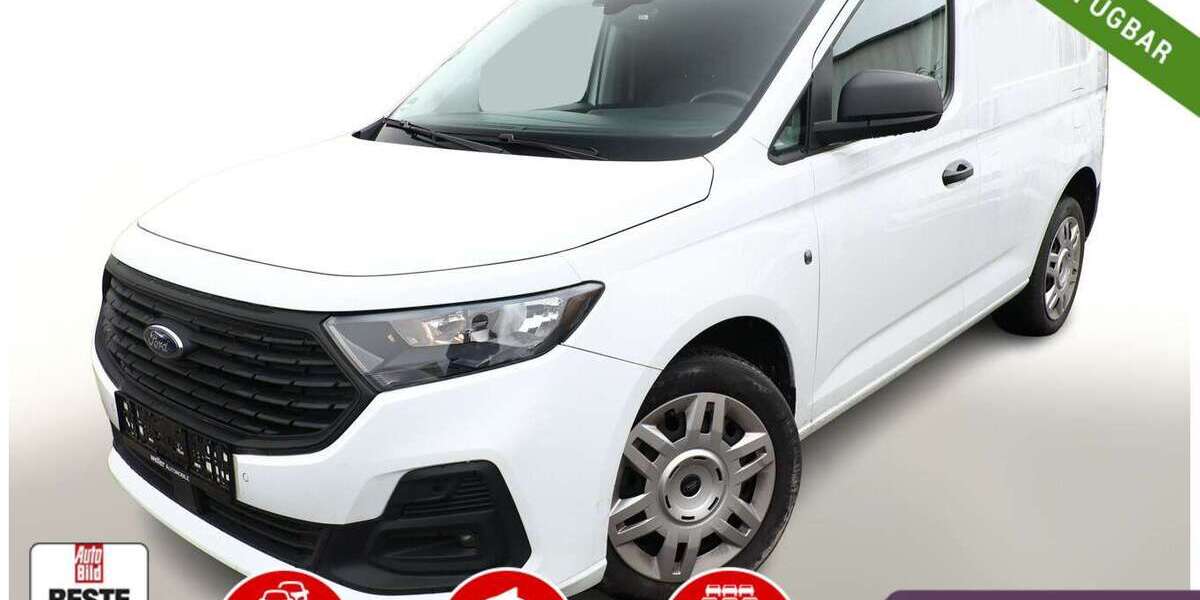 Ford Transit Connect 19.971 km 29.488 &euro; Offenburg 77652