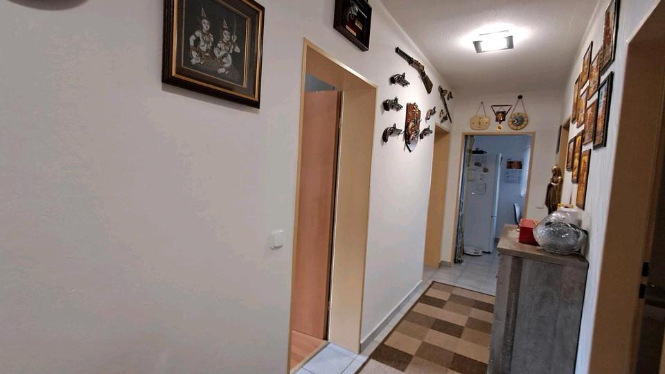 Erdgeschoßwohnung Lahr (Schwarzwald) - 2 Zimmer, 67 m&sup2;, 210.000&euro; | Angebot:25658295