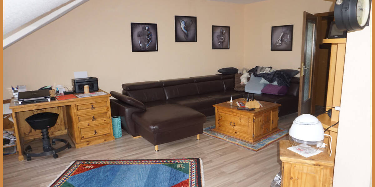 Etagenwohnung Zell am Harmersbach Zell - 3 Zimmer, 89 m&sup2;, 232.000&euro; | Angebot:25689020