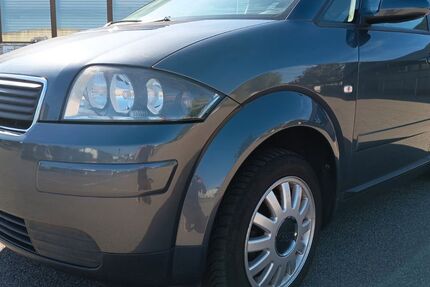 Audi A2 198.800 km 3.300 &euro; Lahr-Langenwinkel 77933