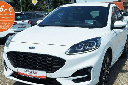 Ford Kuga 61.289 km 24.490 &euro; Appenweier-Urloffen 77767