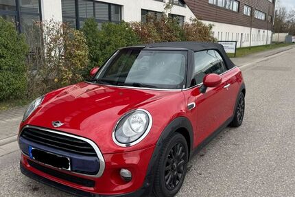 Mini Cooper 172.000 km 8.900 &euro; Kippenheim 77971