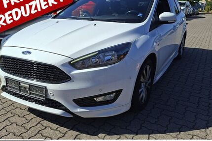 Ford Focus 166.264 km 4.685 &euro; Achern 77855