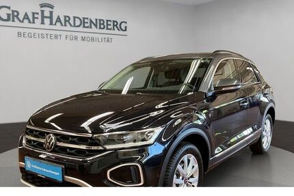 VW T-Roc 19.900 km 29.555 &euro; Offenburg 77652