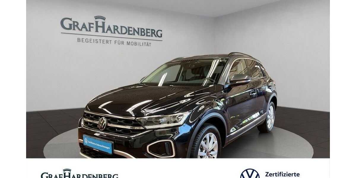 VW T-Roc 19.900 km 29.555 &euro; Offenburg 77652