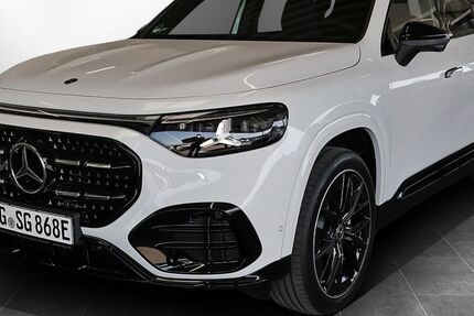 Mercedes-Benz GLB 250 1.431 km 66.870 &euro; Kehl 77694