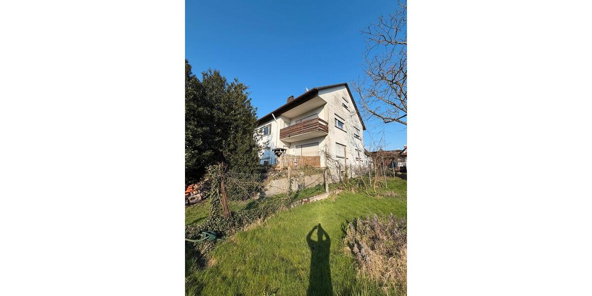 Einfamilienhaus Willstätt - 7 Zimmer, 175 m&sup2;, 470.000&euro; | Angebot:26181205