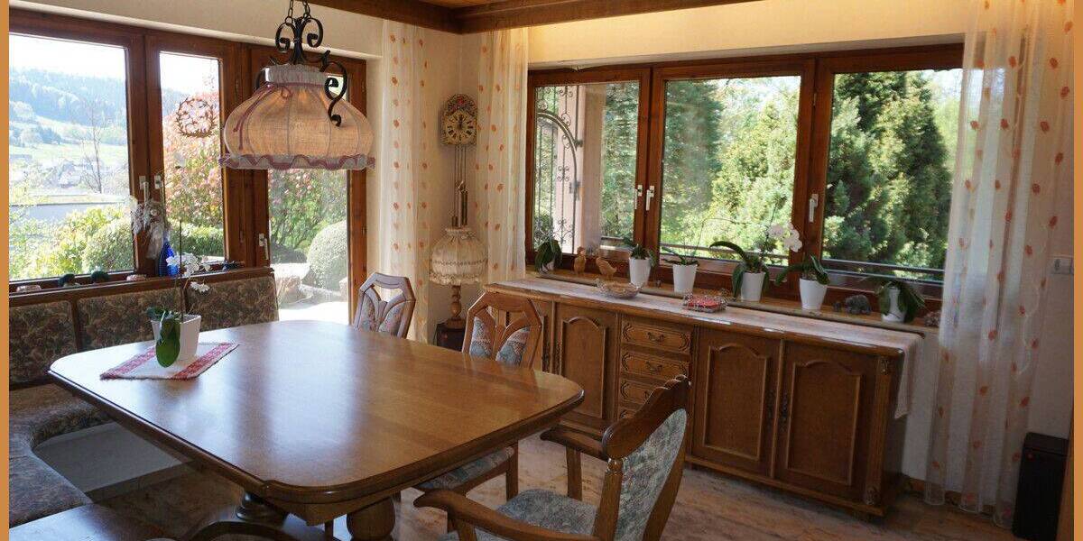 Einfamilienhaus Zell am Harmersbach Zell - 8 Zimmer, 222 m&sup2;, 769.000&euro; | Angebot:26816491