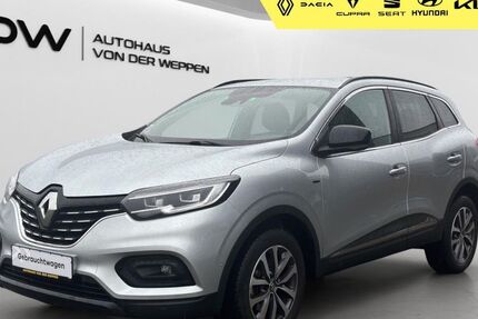 Renault Kadjar 26.990 km 18.990 &euro; Friesenheim 77948