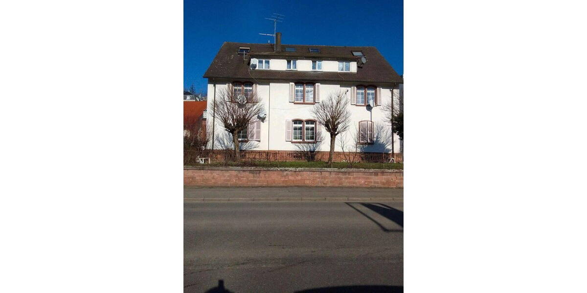 Mehrfamilienhaus, Wohnhaus Lahr - 1 Zimmer, 429 m&sup2;, 849.000&euro; | Angebot:25659247