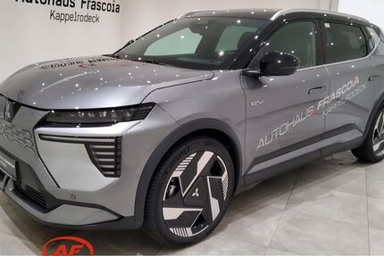 Mitsubishi Eclipse Cross 2.023 km 49.910 &euro; Kappelrodeck 77876