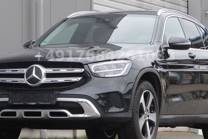 Mercedes-Benz GLC 300 133.000 km 27.900 &euro; Offenburg 77652