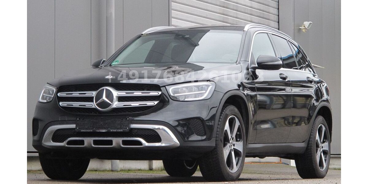 Mercedes-Benz GLC 300 133.000 km 27.900 &euro; Offenburg 77652
