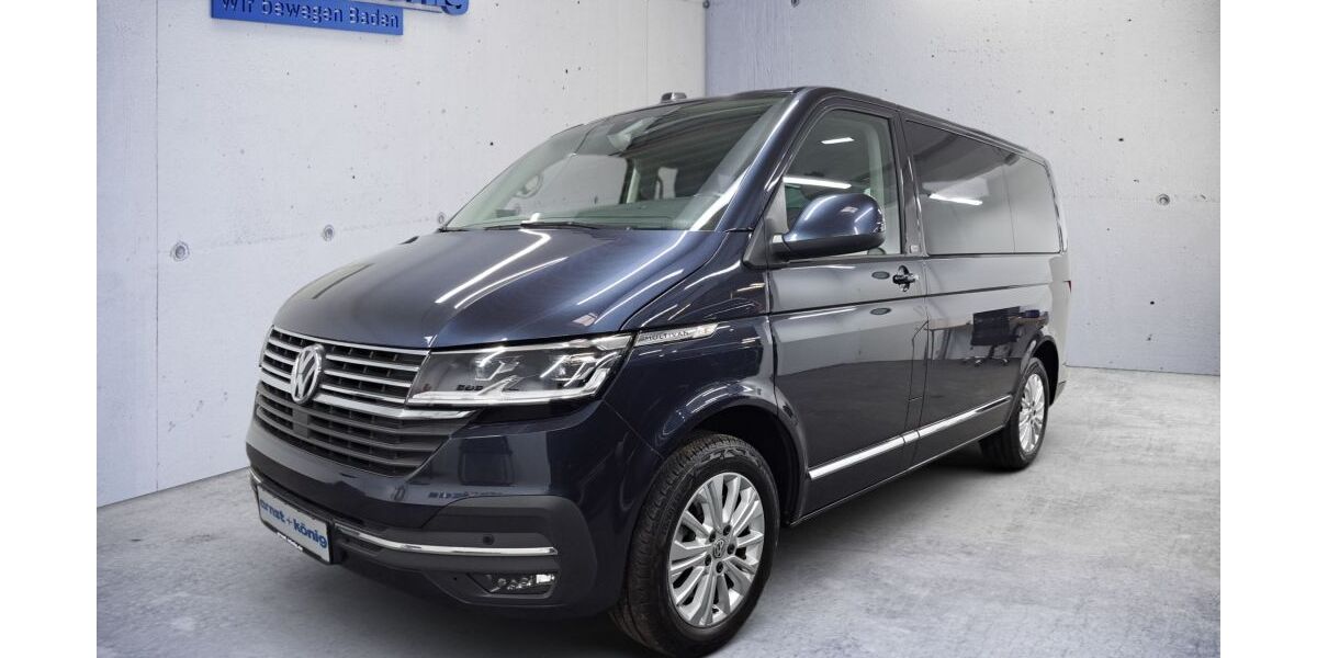 VW T6 Multivan 65.000 km 42.590 &euro; Herbolzheim 79336