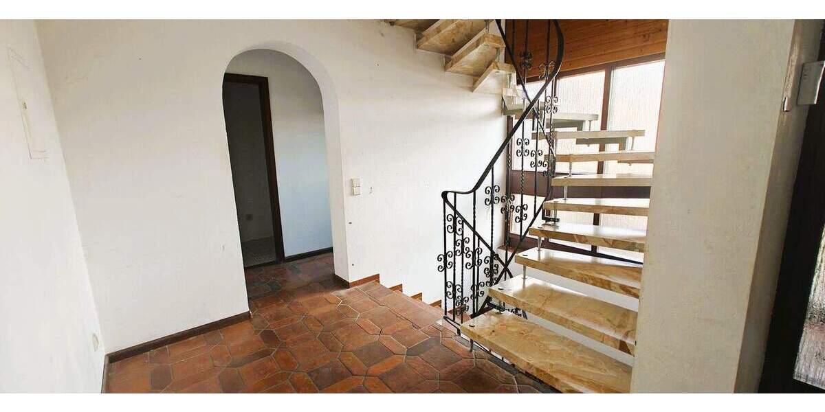 Einfamilienhaus Ettenheim - 5 Zimmer, 144 m&sup2;, 499.990&euro; | Angebot:25779991