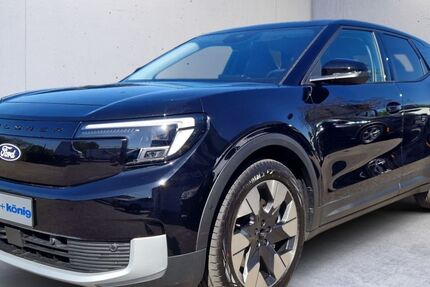 Ford Explorer 10.600 km 40.980 &euro; Offenburg- Industriegebiet Elgersweier-Nord 77656