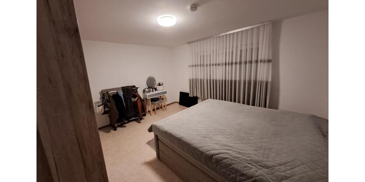 Etagenwohnung Lahr (Schwarzwald) - 4 Zimmer, 100 m&sup2;, 960&euro; | Angebot:25896089