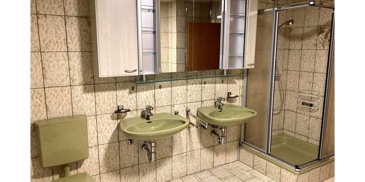 Reihenendhaus Lahr Sulz - 8 Zimmer, 185 m&sup2;, 440.000&euro; | Angebot:25820379