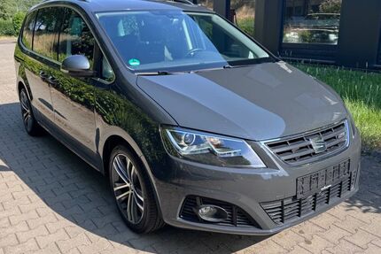 Seat Alhambra 99.400 km 19.999 &euro; Lahr 77933