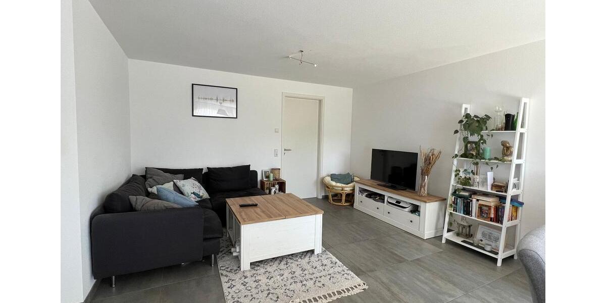 Terrassenwohnung Durbach - 2 Zimmer, 60 m&sup2;, 950&euro; | Angebot:26030745
