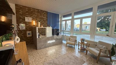 LICHTDURCHFLUTET ZENTRAL FLEXIBEL INSPIRIEREND - Gewerbeobjekt Kehl | Angebot:25880934